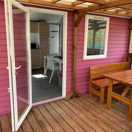 Chalet Max I Helming Exterior foto