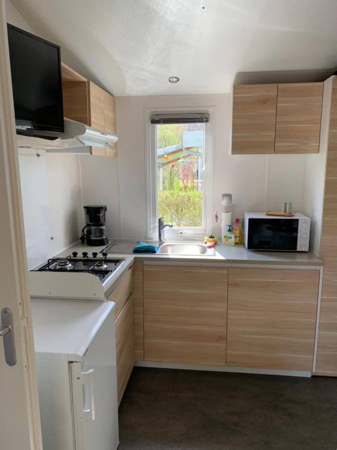 Chalet Max I Helming Exterior foto